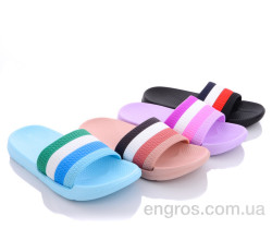 Шлепки Elmob